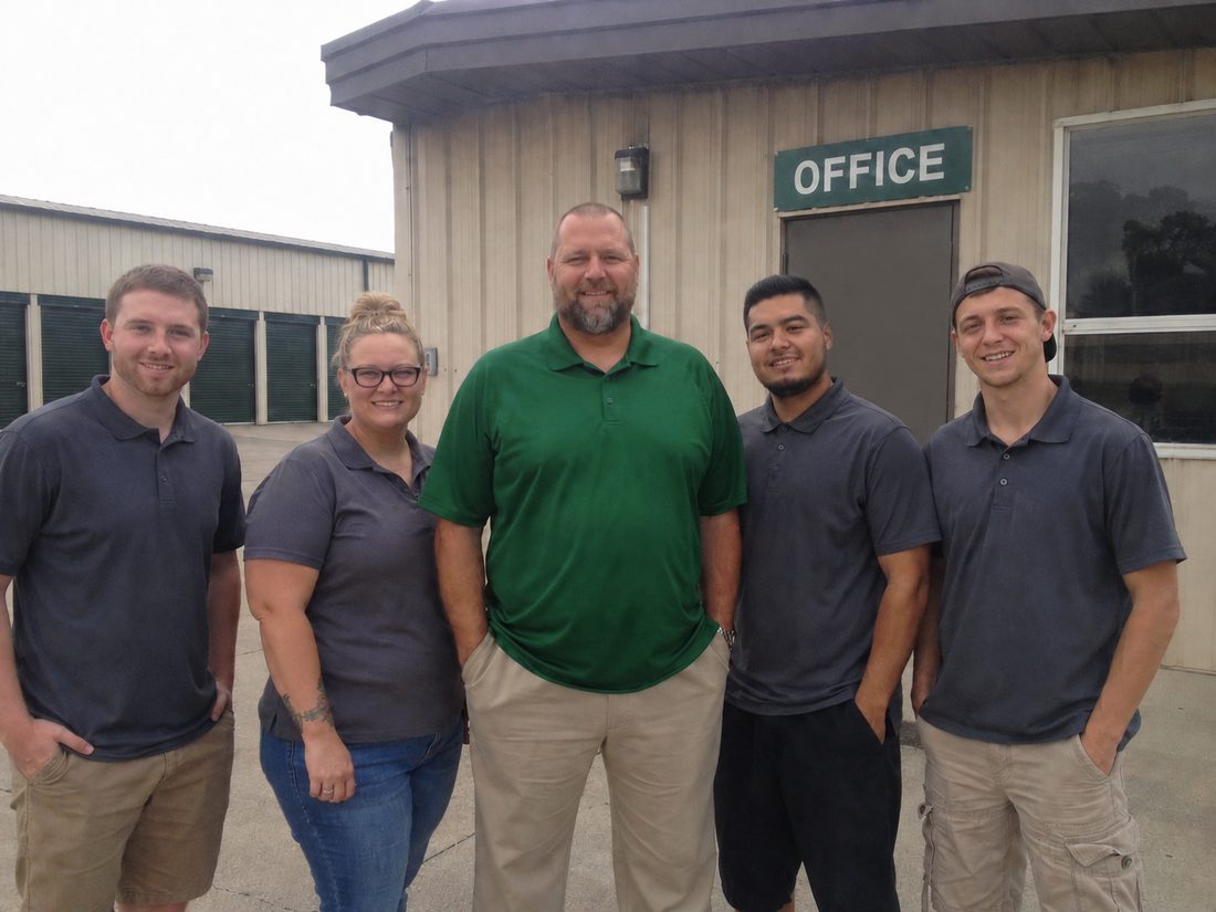Pest control professionals in Columbia, MO